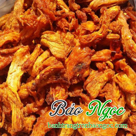 KHÔ GÀ CỤC  [ 1kg]