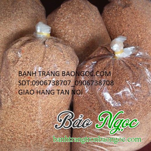 MUỐI ĐEN MỊN KHÔNG CAY [1kg]
