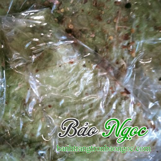 XÌ KE LÁ DỨA BÁNH TRÁNG [1bịch]
