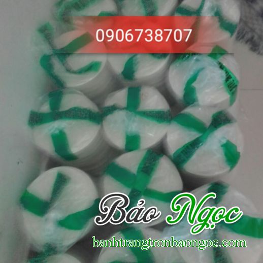 Bánh tráng nướng [1kg]