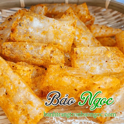 BÁNH ỐNG TRỘN PHÔ MAI [1kg]