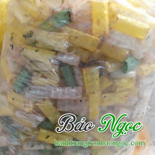 BÁNH ỎNG MAU