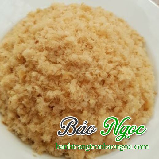 CHÀ BÔNG VỤN [1kg]