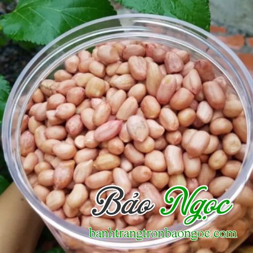 ĐẬU PHỘNG SỐNG [1kg]