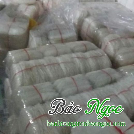 BÁNH  TRÁNG  GẠO TRẢNG BÀNG