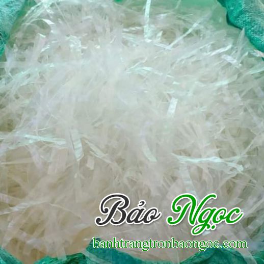 Bánh cắt  A ( loại ngon sợi dài )