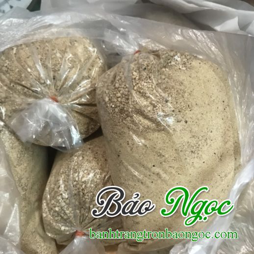 Muối séc 80k [1kg]