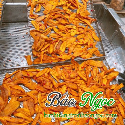 SOÀI SẤY DẺO  [1kg ] 