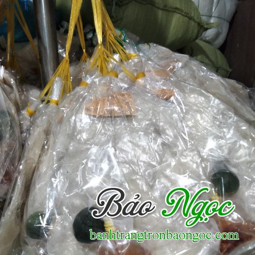 Sate tắc 13 bịch vô 1 xâu [1 xâu/ 13bịch]