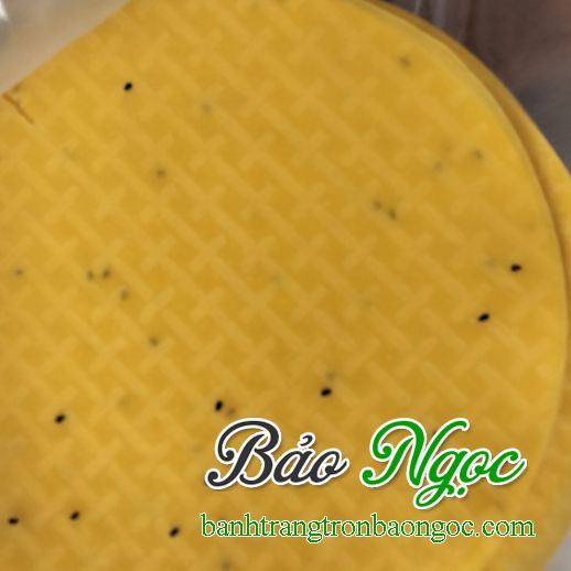 Bánh tráng nướng vàng  1kg 