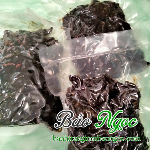 Bò phổi đen [1kg]