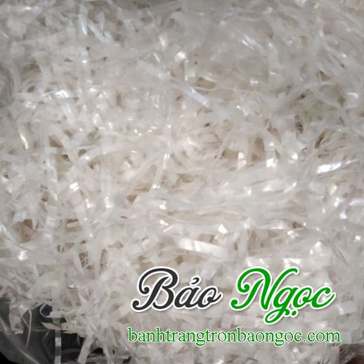Bánh cắt sợi  5ly [1kg]