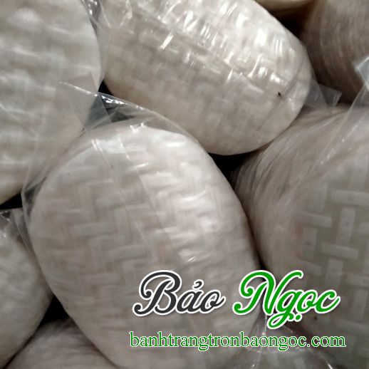 BÁNH DĨA TRÒN 2 TẤC 2 [1kg]