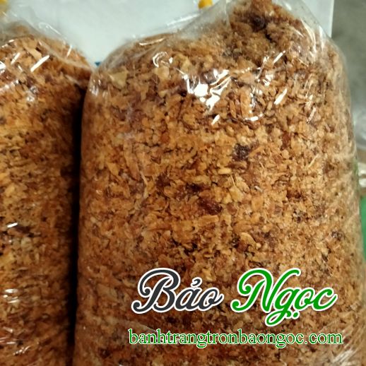 Tỏi phi hột [1kg]  thơm ngon 