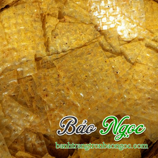  BÁNH TRỘN VỊ PHÔ MAi 