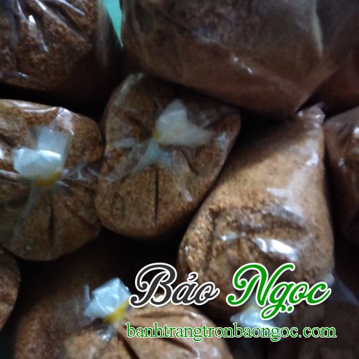 Muối ớt vàng  tây ninh 40k[1kg]