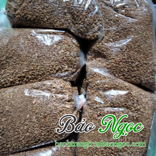 Muối thun đỏ siêu cay 