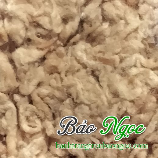  CHÀ BÔNG XÙ loại đặc biệt 
