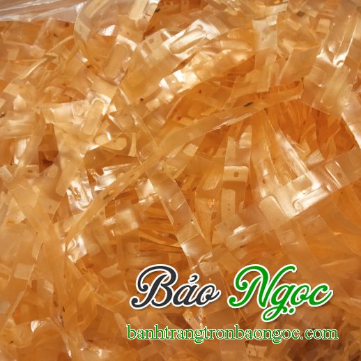Rià ớt cắt sợi 10ly 