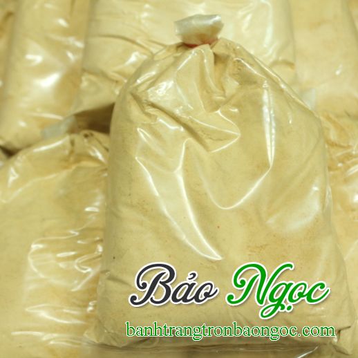 MUỐI TÔM ( màu trắng sữa) 