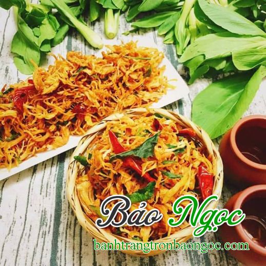 KHÔ GÀ LÁ CHANH ĐB ( sợi gà mềm  thịt gà ko bị cứng ) 