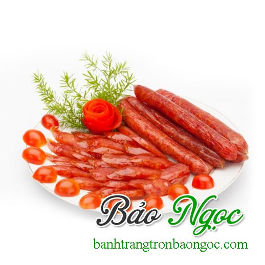 LẠP XƯỞNG TÔM - ĐẶC SẢN SÓC TRĂNG [1kg ]