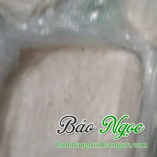 Bánh tráng vuông phơi sương sẵn [1kg]